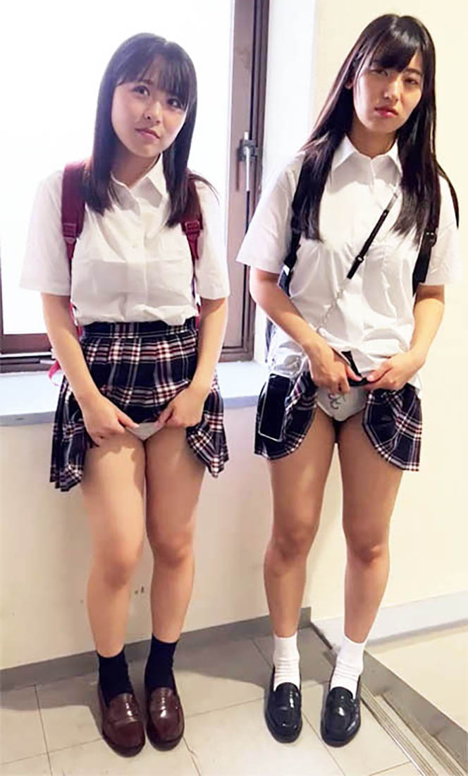 060-P-001｜20269463db319893bdd｜FJK2人組（ナイスおっぱい）撮影バレ→おっぱい堪能→フェラ抜き神展開