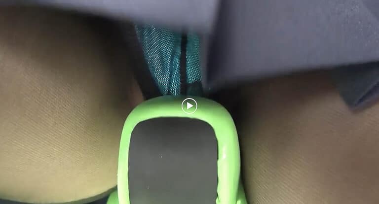 画像4｜32263｜やんちゃなクラスメイト/岡本美綺奈Part2