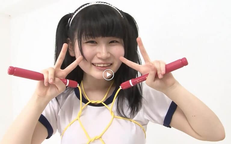 画像5｜32263｜やんちゃなクラスメイト/岡本美綺奈Part2