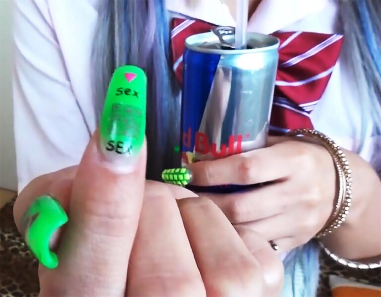 画像2｜297895b1a3070d6718｜▲巨乳ローリ黒ギャル夢魔、男の精力を膣圧で搾り取るご褒美▲相模原さぽ-逃亡編18-▲