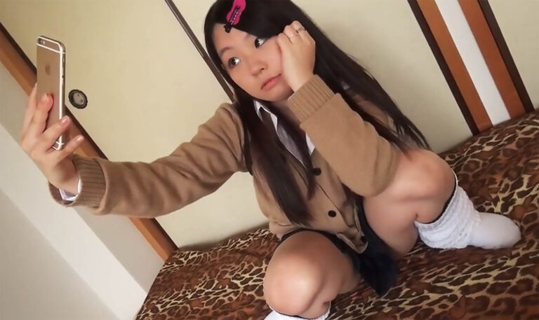 画像3｜209955a95ff47794e6｜★★相模原援交50★態度が悪い今時生意気JKの自撮り事情★スマホ中毒乙