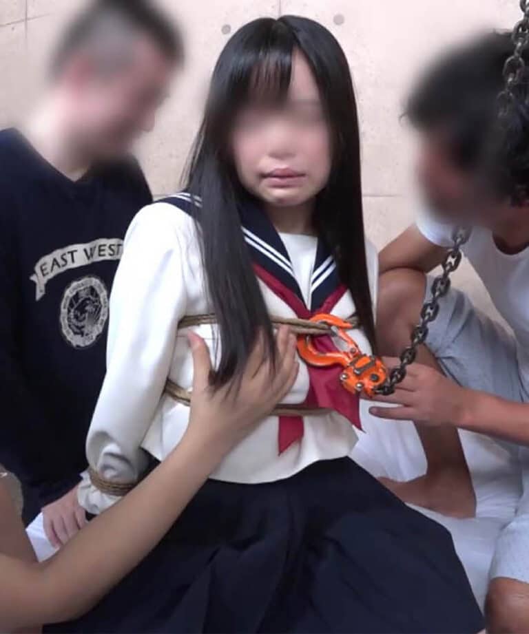 画像14｜3980715｜ 【童顔×むっちり】最強コンボの超敏感女子に中出し×口内発射 mao 01【※レビュー特典あり　高画質ア〇ル丸見え画像】