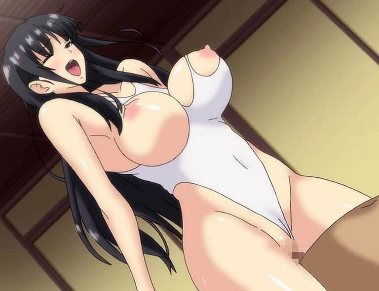 画像14|196glod00095|OVA巨乳J○がオジさんチ○ポとじゅぽじゅぽいやらしいセックスしてます。#2 オジさんチ○ポ、みんなでシェア◆