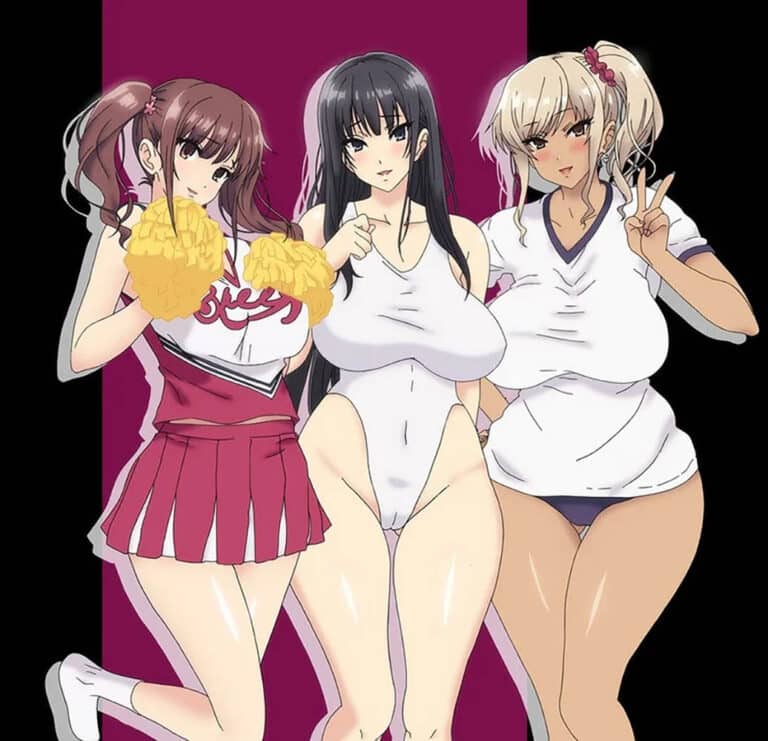 画像4|196glod00095|OVA巨乳J○がオジさんチ○ポとじゅぽじゅぽいやらしいセックスしてます。#2 オジさんチ○ポ、みんなでシェア◆