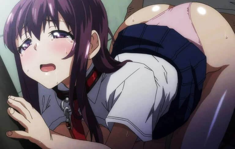 画像13｜196glod00125｜OVAちーちゃん開発日記＃2