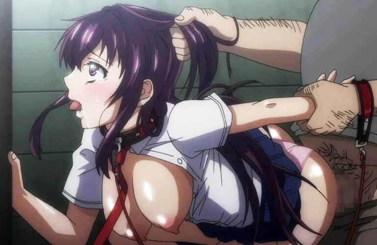 画像14｜196glod00125｜OVAちーちゃん開発日記＃2