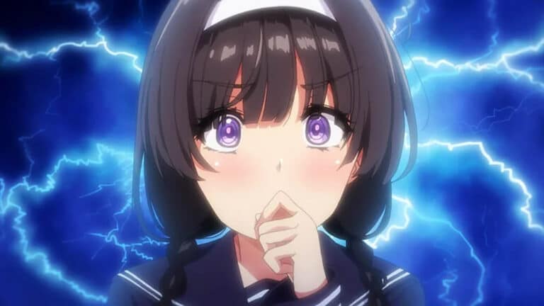 画像17｜196glod00363｜OVA陰キャカップルが陽ギャル達とSEXトレーニングする話 ＃2