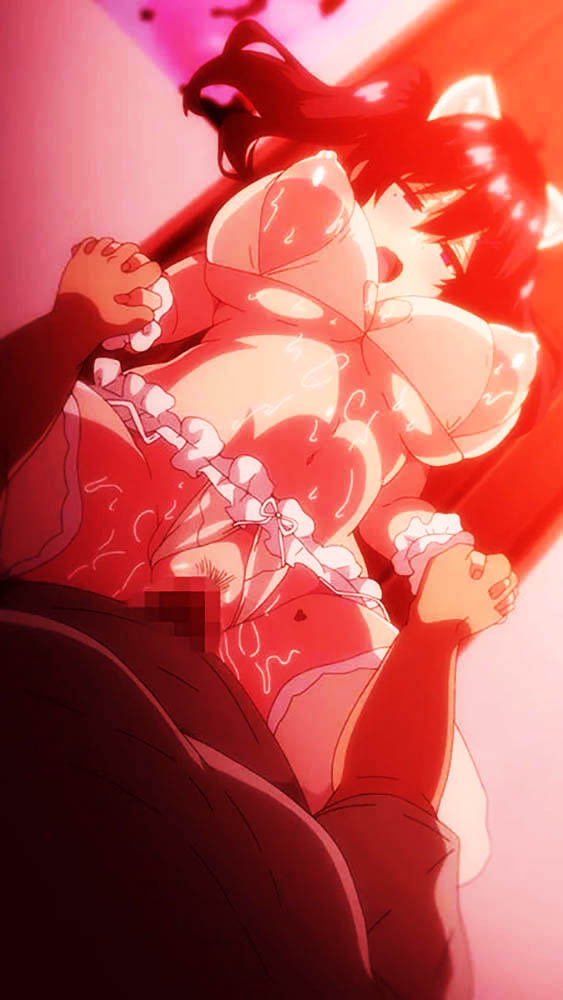 画像19｜196glod00383｜OVA野々原柚花のヒミツのハイシン ＃2