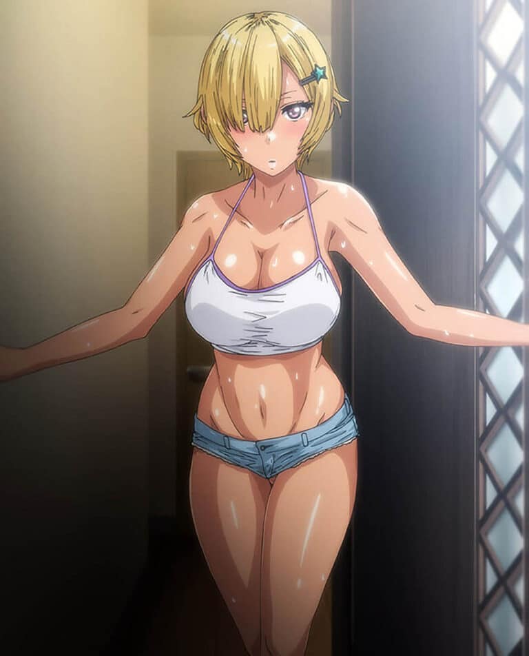 画像2｜196glod00422｜OVAはーとまーく多め。＃2