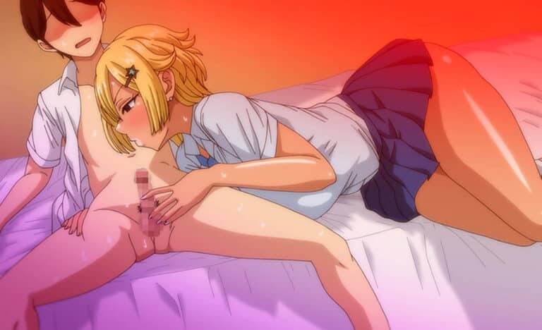 画像4｜196glod00422｜OVAはーとまーく多め。＃2
