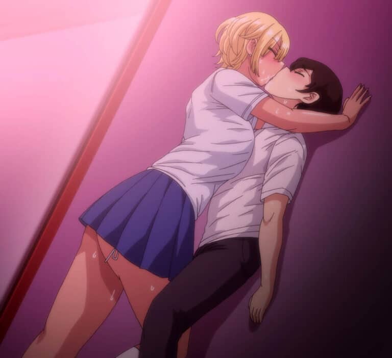 画像7｜196glod00422｜OVAはーとまーく多め。＃2