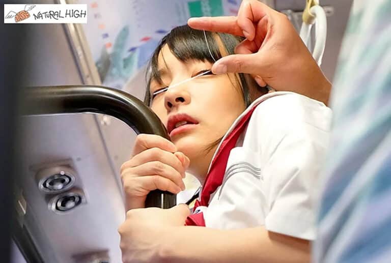 画像14｜1avop00360｜媚薬×野外×痴● エビ反り薬漬けエステ×帰宅まで我慢できない野外アクメ×孕ませバック痴● ナチュラルハイ人気3タイトル合体中出しSP！8時間