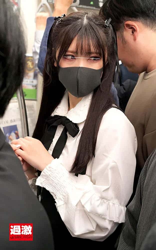 画像15|1nhdtb00922|アヘ顔するまでイキ潰す地雷系女子中出し痴●
