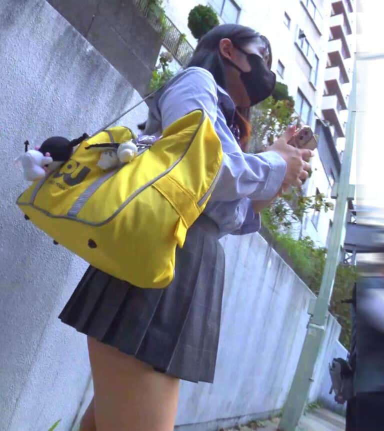 画像1376｜2819706ab29651ec275｜NICHE VIEW vol.150 EXTRA【二度見不可避のスカート丈】