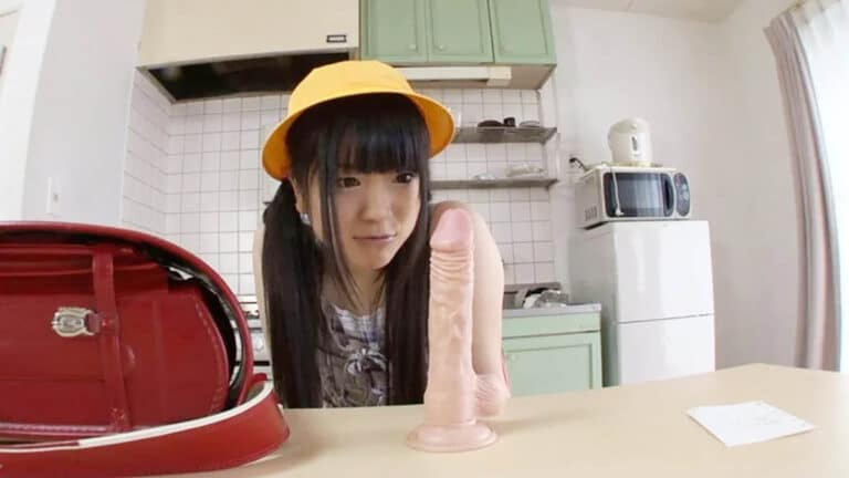 画像8|36doks00240|ロ●ータディルドオナニー 5