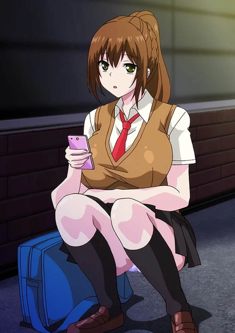 画像19｜403jdxa057495｜発情スイッチ～堕とされた少女達～ THE ANIMATION