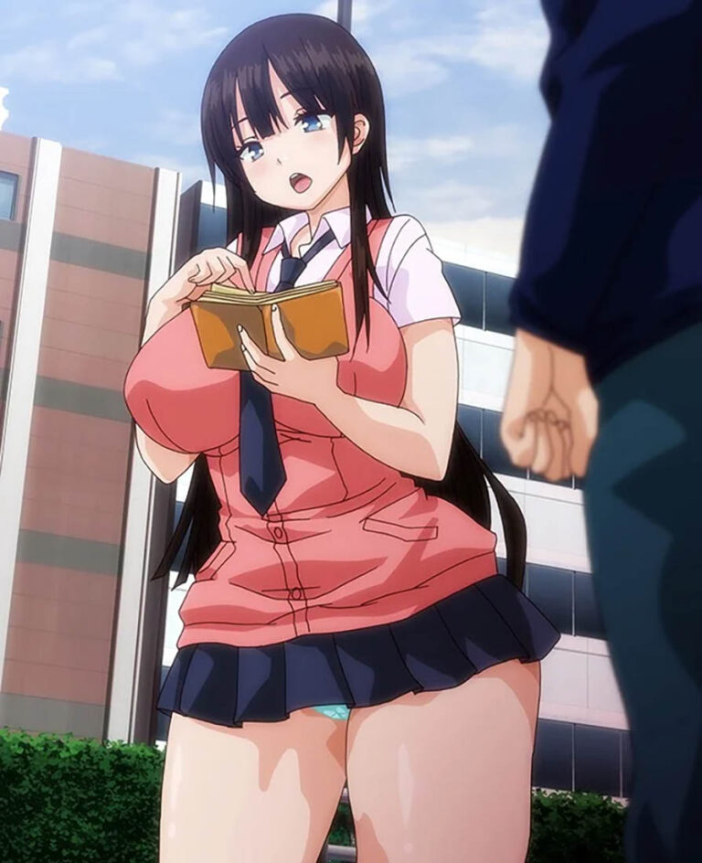 画像3｜403jdxa057495｜発情スイッチ～堕とされた少女達～ THE ANIMATION