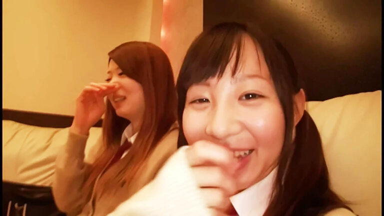 画像2｜h_113h113sk00017ai｜【AIリマスター版】しろうと関西円光（中田氏） まい＆なみ