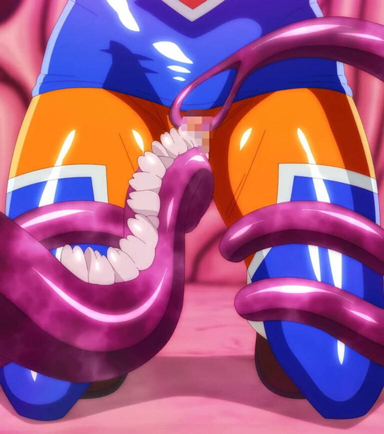 画像11｜h_1379jdxa57800｜淫触王デマール 第一章 ～被虐の聖女ロザリア～