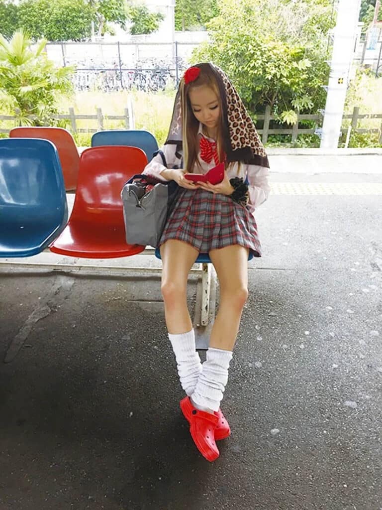 画像1｜h_491love00196｜豊島区ど根性ヤンキーれいな14祭。5人目