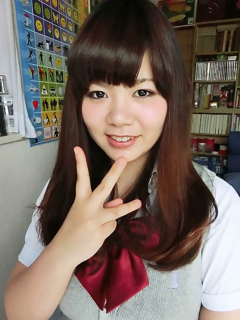 画像1｜pchd00003｜めすブタ制服受精 3人目 加藤真琴